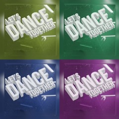 Let's Dance Together / Tech-House &  DeepTech Mix 2023