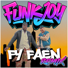 Hkeem, Temur - Fy faen (funkjoy Remix)