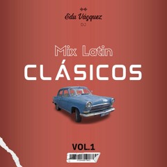 Latin Clásicos Vol. 01