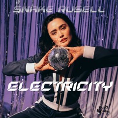 Electricity [No Coyright Music Synthwave]