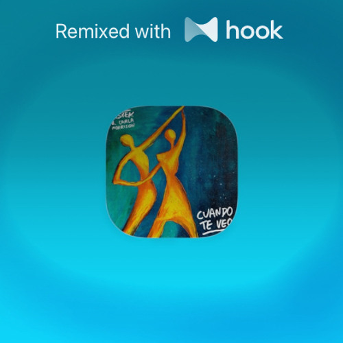 Sistek - Cuando Te Veo (@pbibbs Hook Remix)