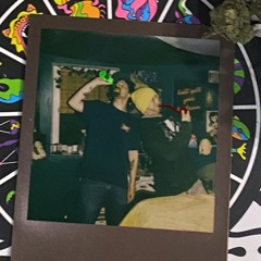 Chip breath philosophy (Prod. by Slugjeb)