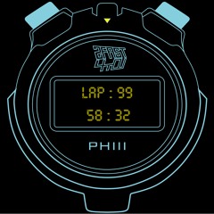 LAP: 99 [PHIlI]