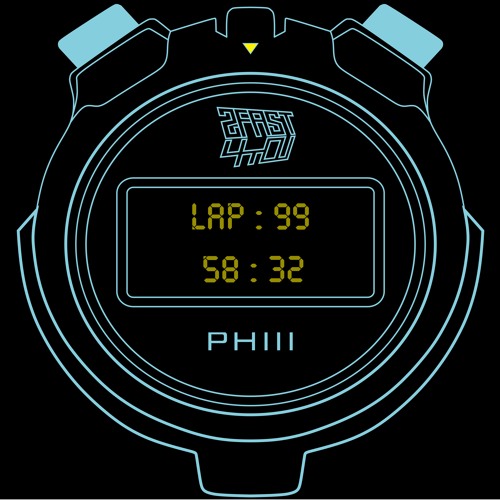 LAP: 99 [PHIlI]