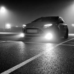 Night Drive / Wave / Phonk
