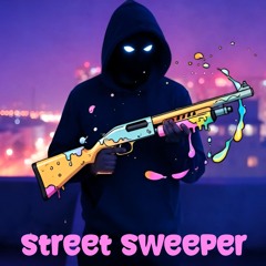 Street Sweeper