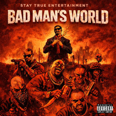 Problems Ft Yung Smokz, Smiley Locz