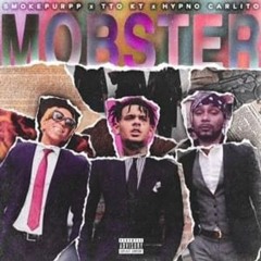 Hypno Carlito ft. Smokepurpp & TTOKT - Mobster (prod. BHUNNA)