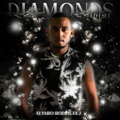 DIAMONDS RIBERÃO PRETO @LIVET SET - DJ ÁLVARO RODRIGUEZ