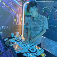 LÙM BÙM 4 x TINO VUTRAN -NONSTOP VIETMIX 2K24 (CHẤM HẾT..!)