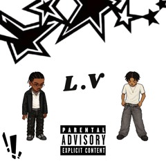 L.V FEAT: (LX$)