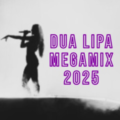 Dua Lipa Megamix 2025