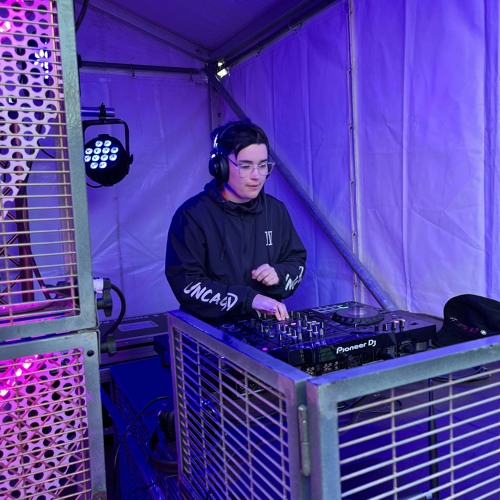 Mystery's Wildcard Mix (Your Shot 2023 Red Bull Silent Disco)