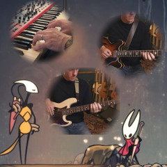 Shakra's Song - Remix [Hollow Knight: Silksong]