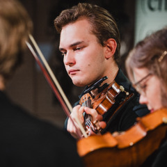 Robert Schumann – Piano Quartet in E-flat Major, Op. 47 (mov. I: Sostenuto assai)