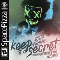 JottaFrank - Keep It A Secret [Out Now]