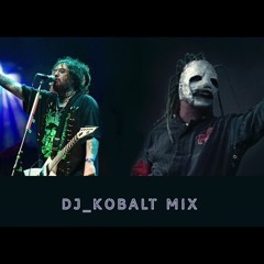 Dj Kobalt - Drill Da Fuck Up (mush Soulfly, Slipknot, Current Value)