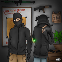 Smoking Gás (andreshwt, arthpluggstar, YelPcx)