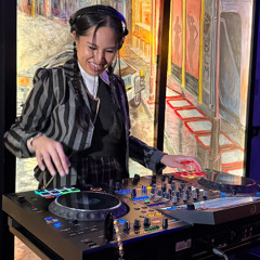 MISHKEEEN Tech House Set - SWDJ: Women’s Crush Wednesdays!