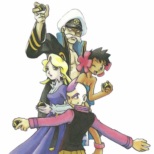 Elite Four 2 (feat. Dkoolpharaoh, ‎Bane, caim, $ANFI) prod. SCHOEYMMII