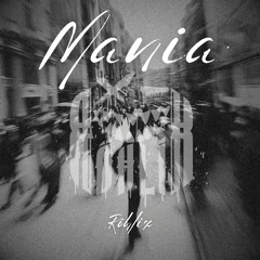 RÖHLIX - MANIA