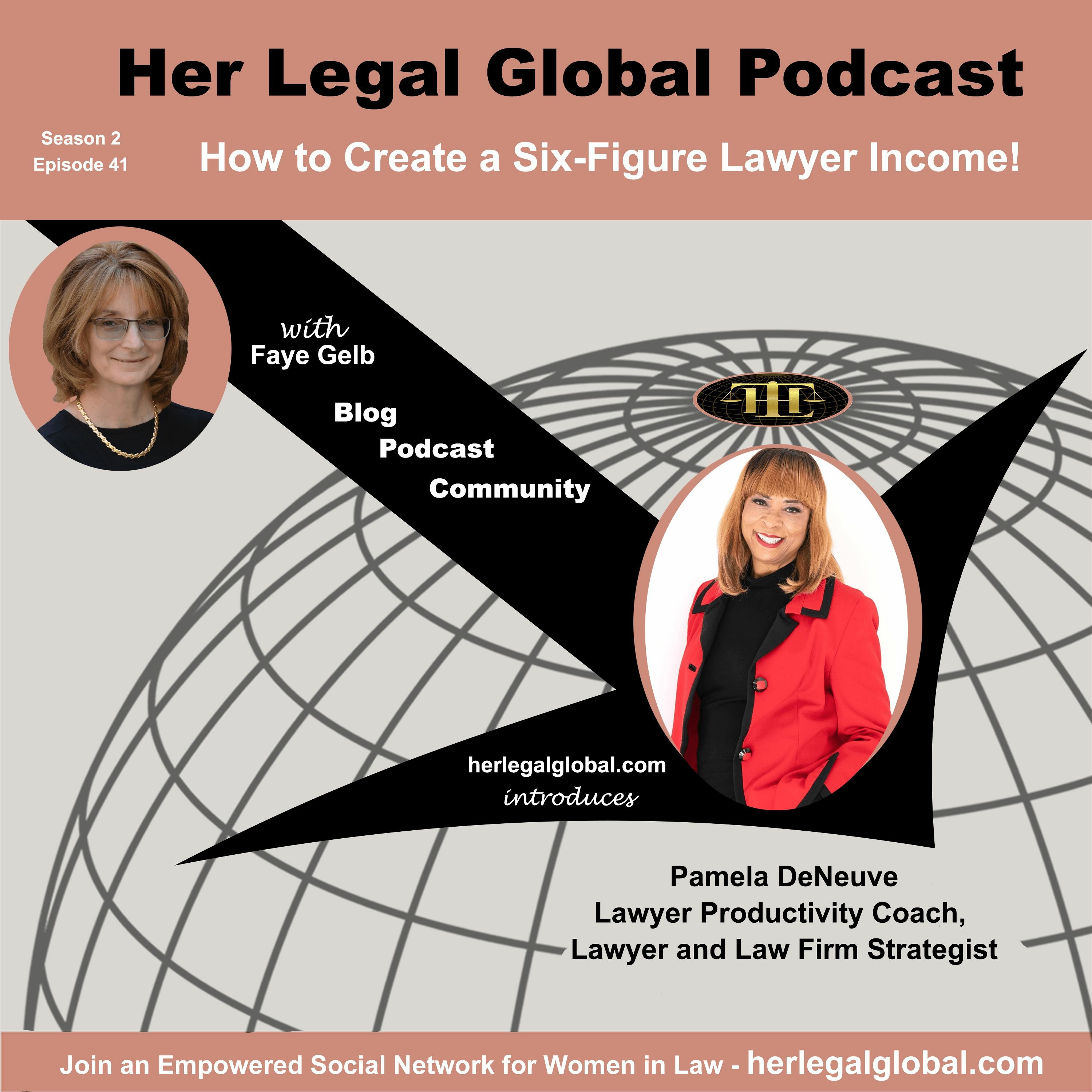 Her Legal Global