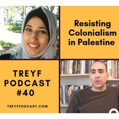 40 Resisting Colonialism In Palestine