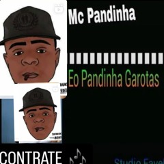 MTG - SARRA NA GLOCK ( MC PANDINHA )