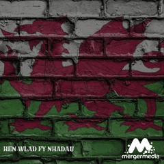 Hen Wlad Fy Nhadau - Martin Goddard (Merger Media)