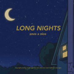 long nights (prod. AyTrip)