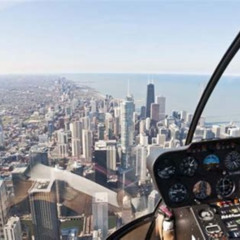 Best Helicopter Rides In Chicago Tours -  Prices 2025 Reviews
