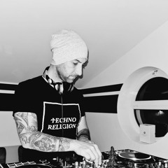MHUK MIXTAPE - DJ Telly
