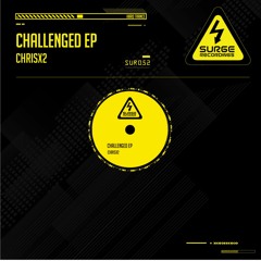 SUR052 - 1  ChrisX2 - You Like The Music (Original Mix)