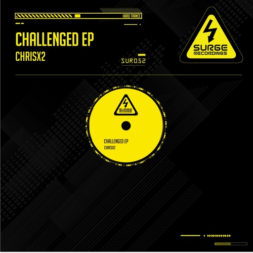 SUR052 - 1  ChrisX2 - You Like The Music (Original Mix)