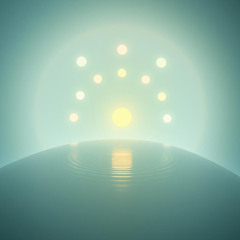 Galactic Exploration Vol 73