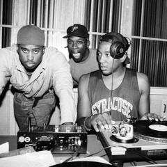 Bombyce August 2023 Hip Hop Mix
