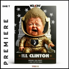 PREMIERE : Haddadi Von Engst - III Clinton (Original) [You Plus One]