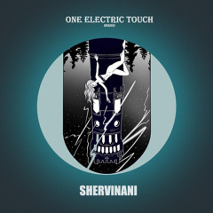 One Electric Touch - Chapter 2 by Shervinani