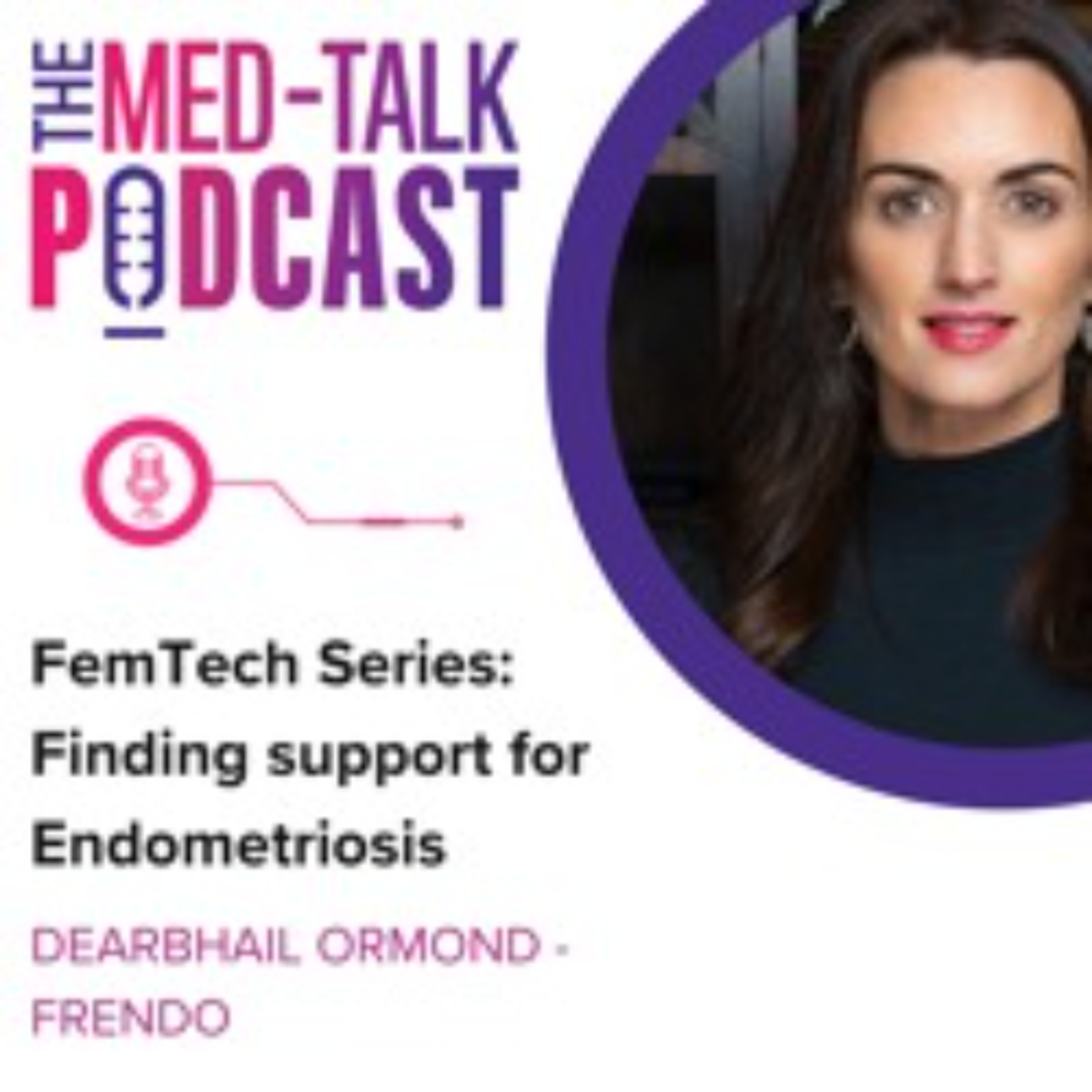 The MedTalk Podcast