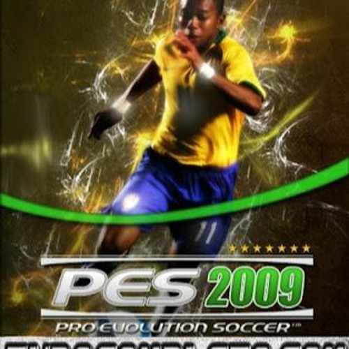 Pro Evolution Soccer 2009