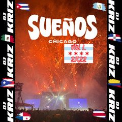 Suenos Rewind Vol. 1 (2022)