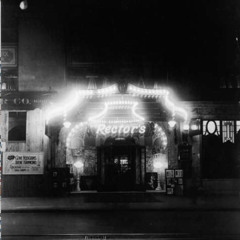 FALL OUT BOY - MY SONGS REVOLVE YOU [DARK DOOR] FT. TATE MCRAE