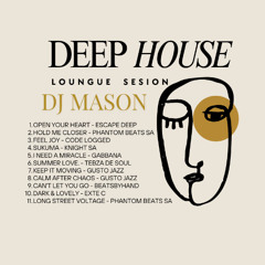 Terapy Deep Soul by Dj Masoncr