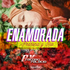 JACOBO PALACIO - Enamorada ( Pedrina Y Rio )