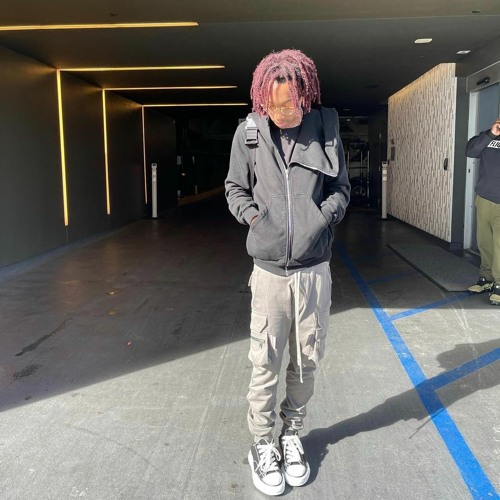 Lil Tecca - All On Me (Tokyoski) [Extended Snippet]