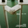 DRIIA 22.10.24 DJ mix artwork - Electronic music tracklist cover image