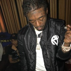 Uzi Sinking [With Intro]