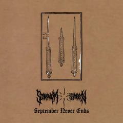 september never ends #ETERNALSEPTEMBER