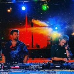 T. Jacques B2B Pierre Codarin @The Cause 5/9/20