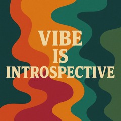 Vibe Is Introspective